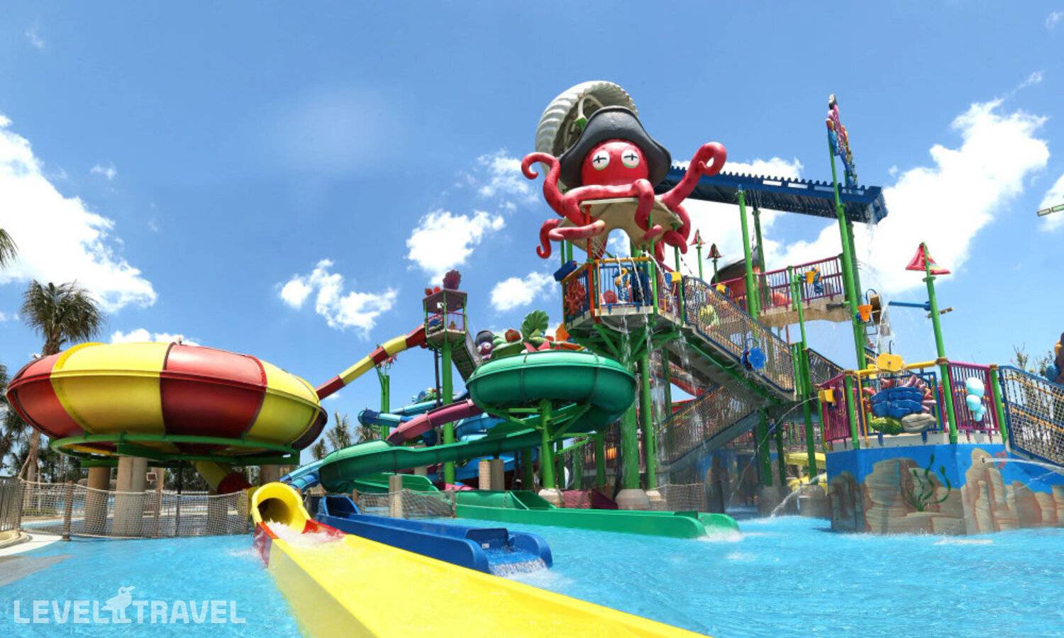 фотографии отеля Atlantis Sanya в Китай(Хайтанг Бэй) - фото №8