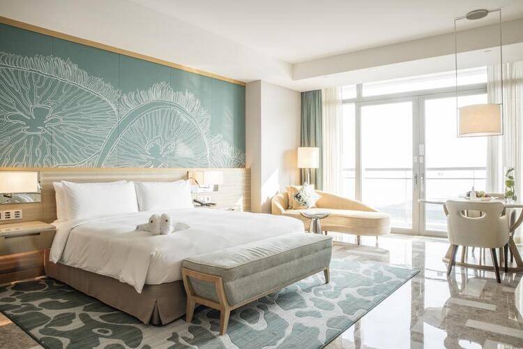 Atlantis Sanya