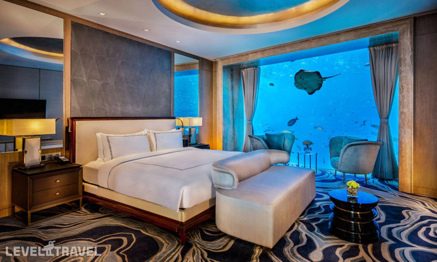 фотографии отеля Atlantis Sanya в Китай(Хайтанг Бэй) - фото №64