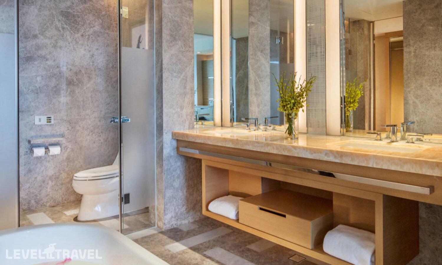 фотографии отеля Atlantis Sanya в Китай(Хайтанг Бэй) - фото №35