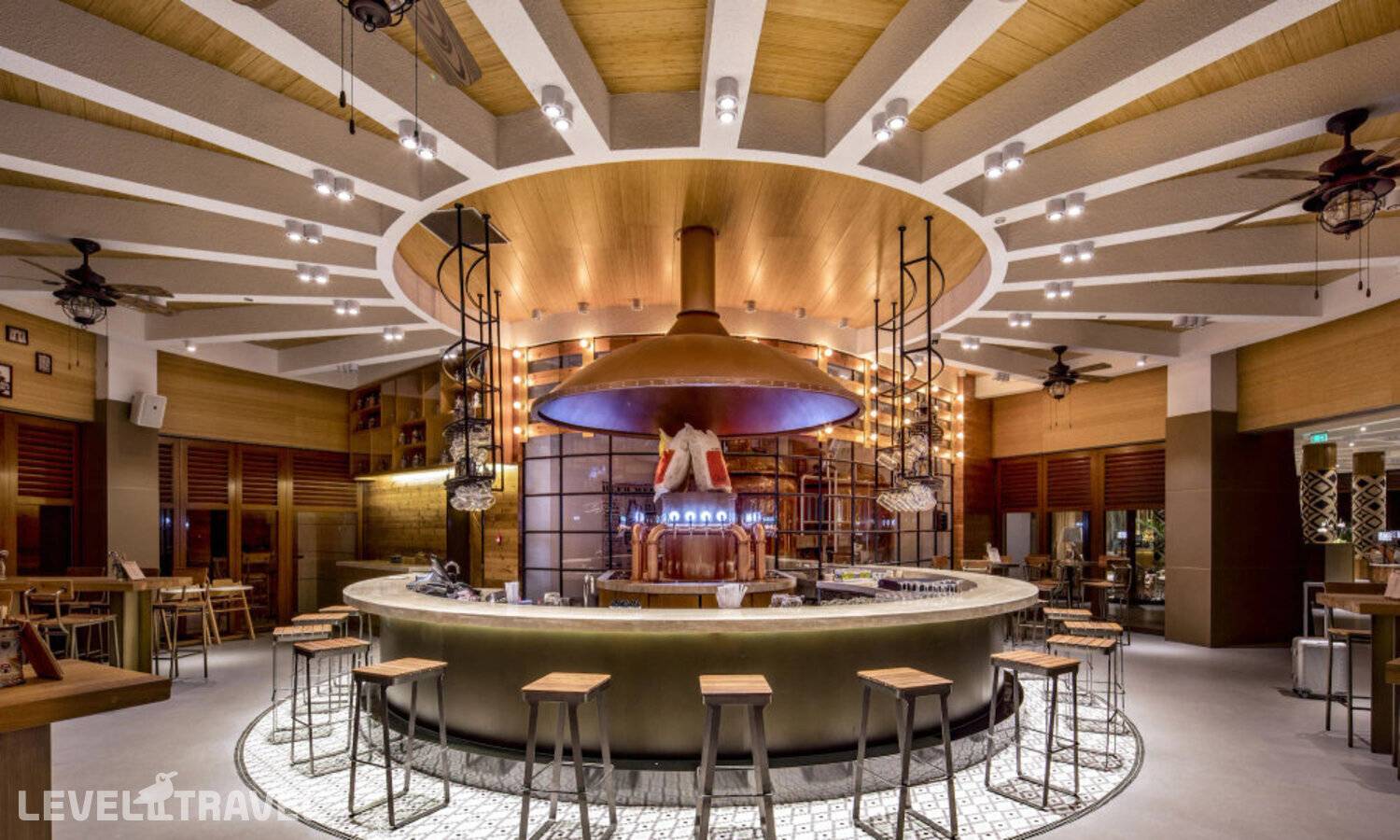 фотографии отеля Atlantis Sanya в Китай(Хайтанг Бэй) - фото №107