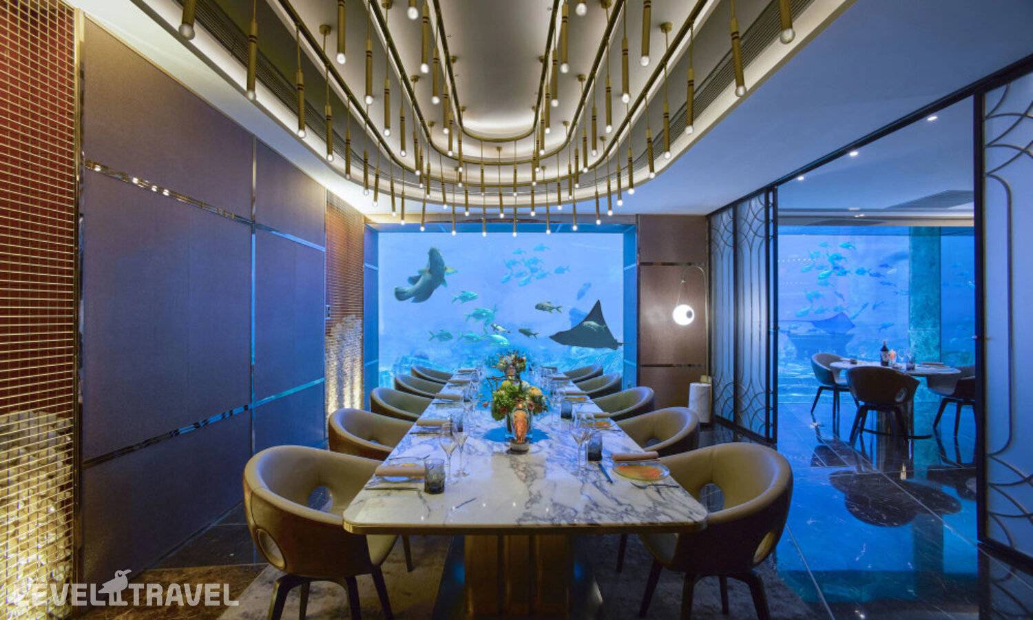 фотографии отеля Atlantis Sanya в Китай(Хайтанг Бэй) - фото №94