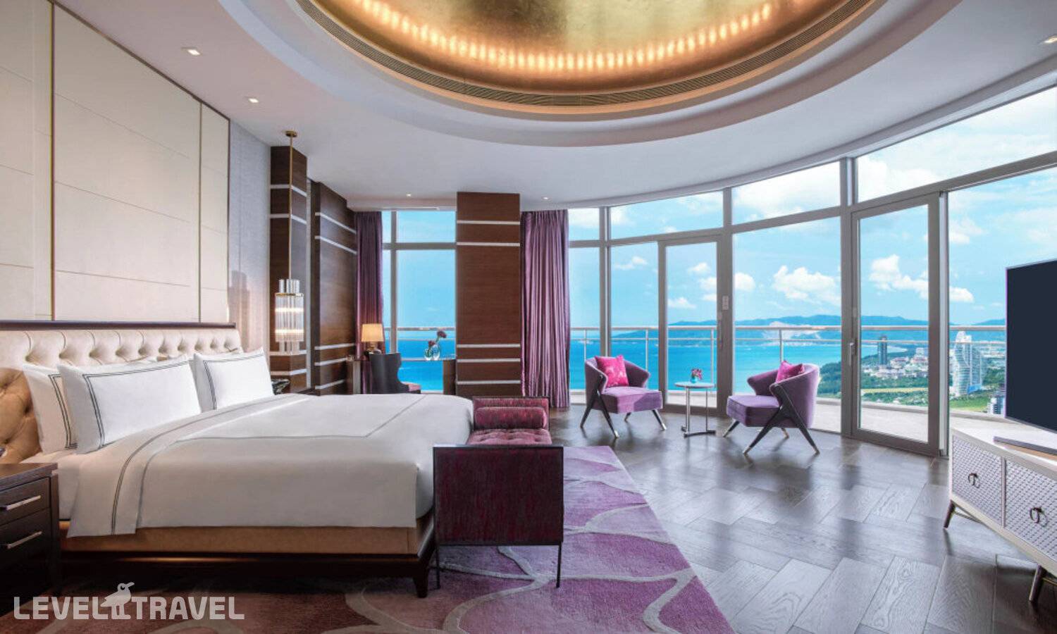 фотографии отеля Atlantis Sanya в Китай(Хайтанг Бэй) - фото №37