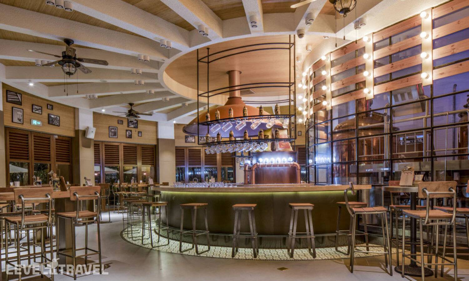 фотографии отеля Atlantis Sanya в Китай(Хайтанг Бэй) - фото №106