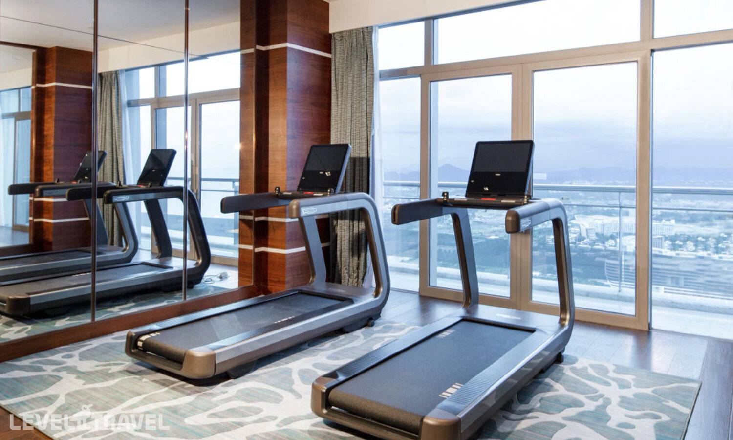 фотографии отеля Atlantis Sanya в Китай(Хайтанг Бэй) - фото №48