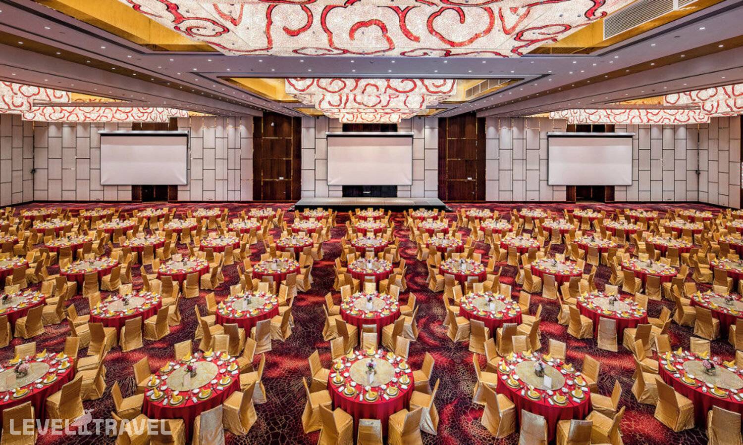 фотографии отеля Atlantis Sanya в Китай(Хайтанг Бэй) - фото №110