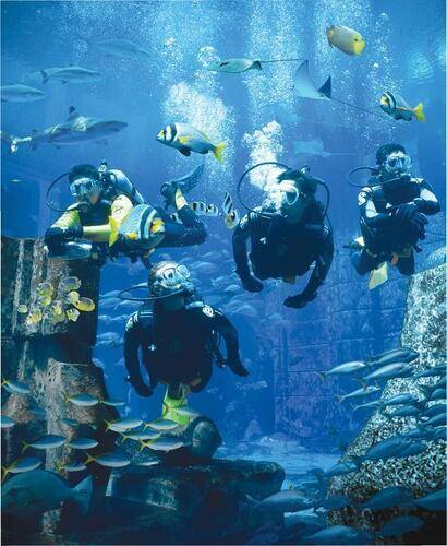 Atlantis Sanya