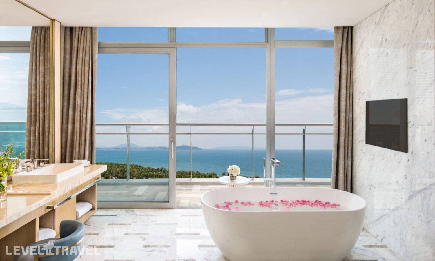 фотографии отеля Atlantis Sanya в Китай(Хайтанг Бэй) - фото №70