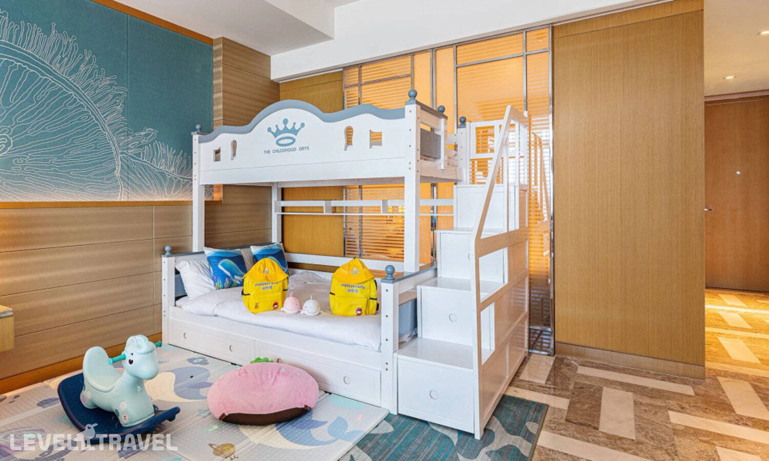 фотографии отеля Atlantis Sanya в Китай(Хайтанг Бэй) - фото №26