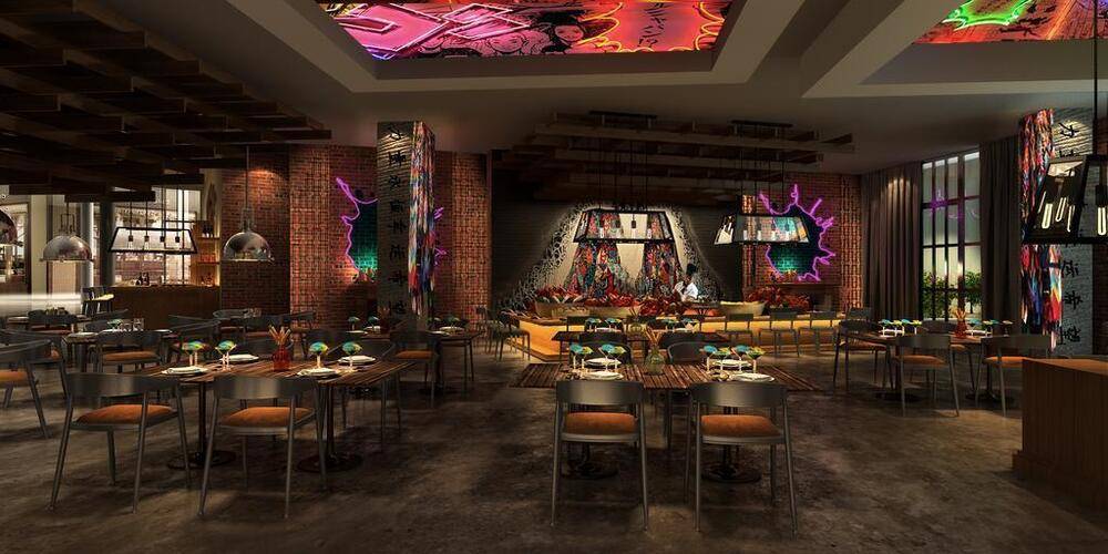 Atlantis Sanya