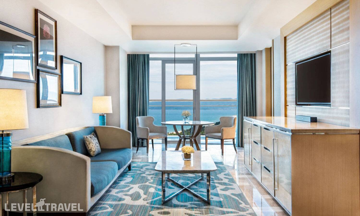 фотографии отеля Atlantis Sanya в Китай(Хайтанг Бэй) - фото №57