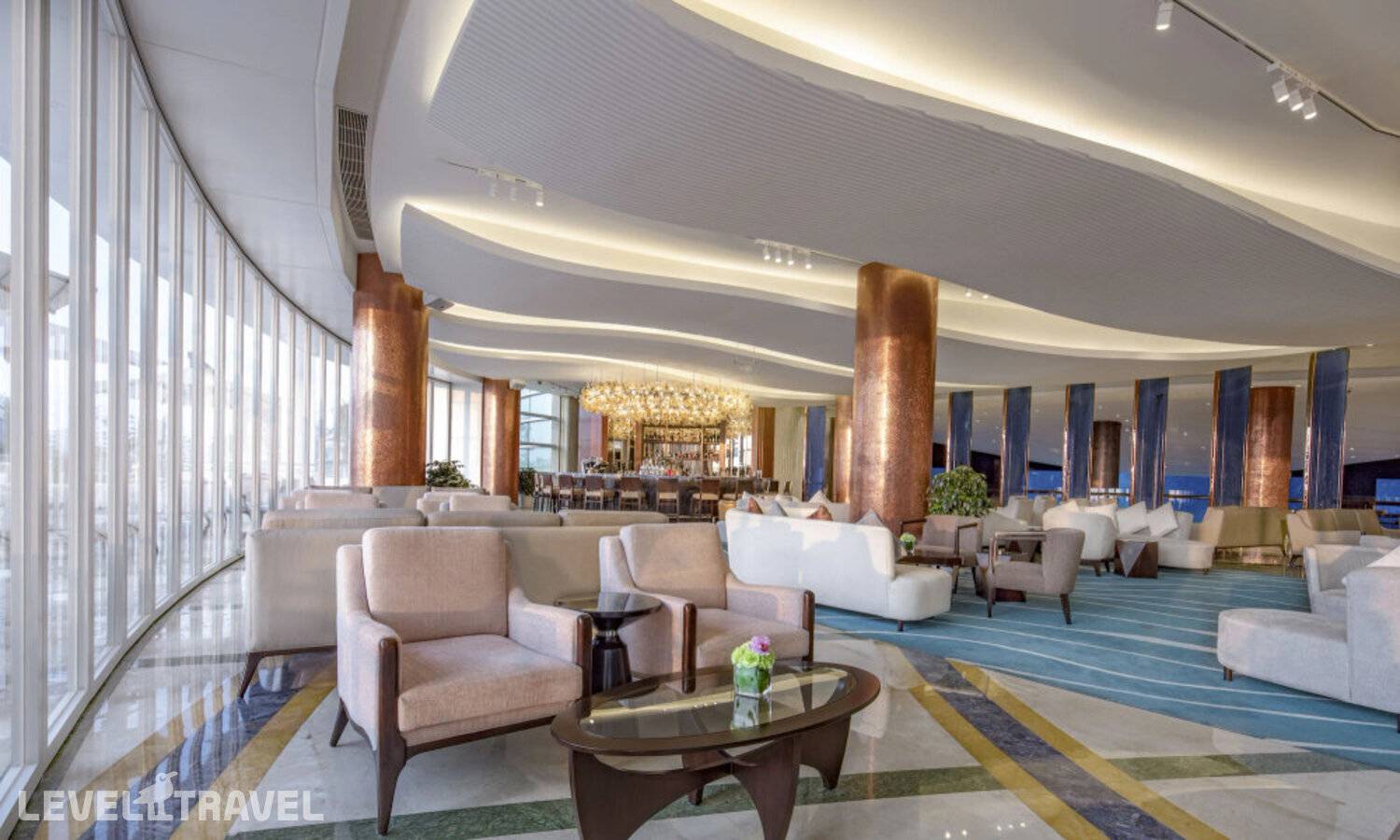 фотографии отеля Atlantis Sanya в Китай(Хайтанг Бэй) - фото №99