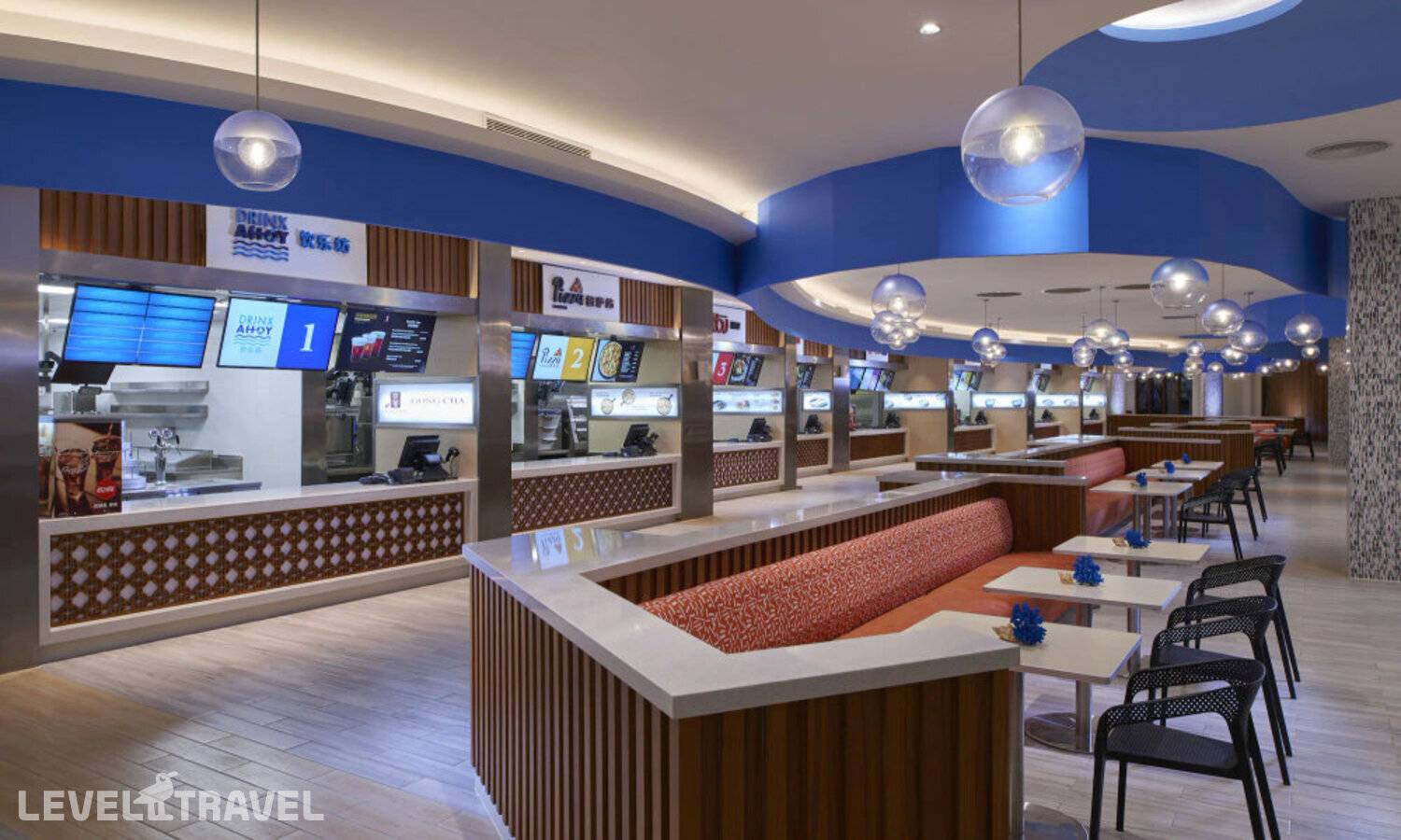 фотографии отеля Atlantis Sanya в Китай(Хайтанг Бэй) - фото №103