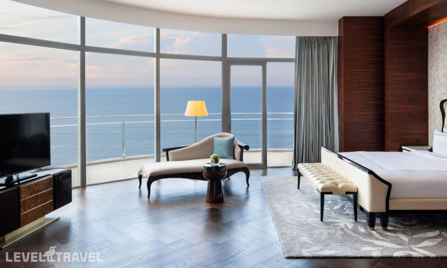 фотографии отеля Atlantis Sanya в Китай(Хайтанг Бэй) - фото №34