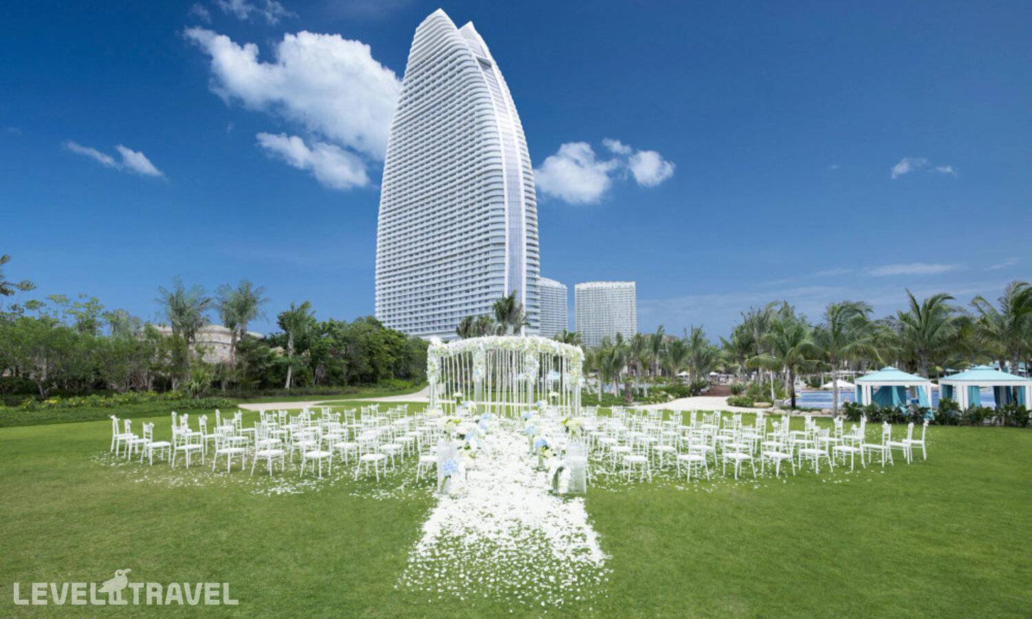 фотографии отеля Atlantis Sanya в Китай(Хайтанг Бэй) - фото №117