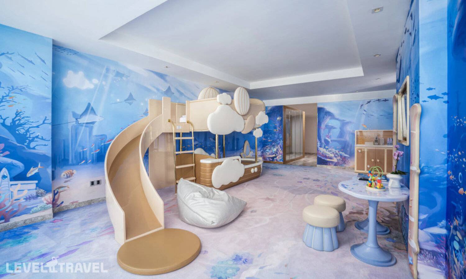 фотографии отеля Atlantis Sanya в Китай(Хайтанг Бэй) - фото №28