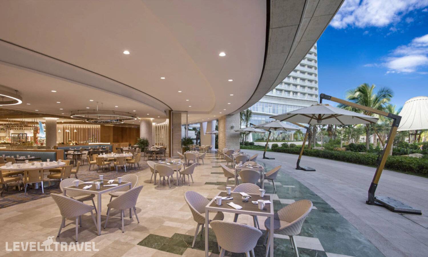 фотографии отеля Atlantis Sanya в Китай(Хайтанг Бэй) - фото №98