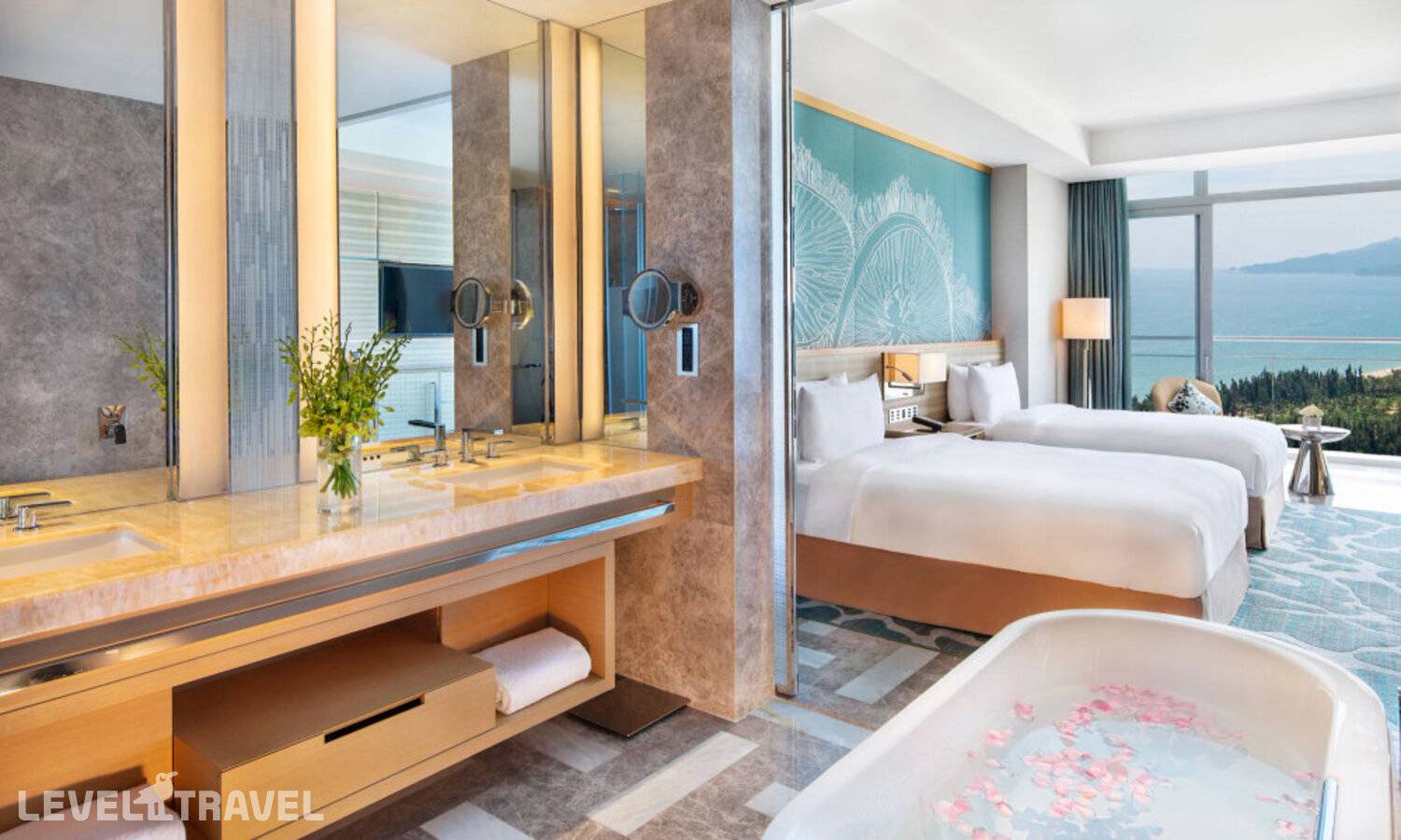 фотографии отеля Atlantis Sanya в Китай(Хайтанг Бэй) - фото №61