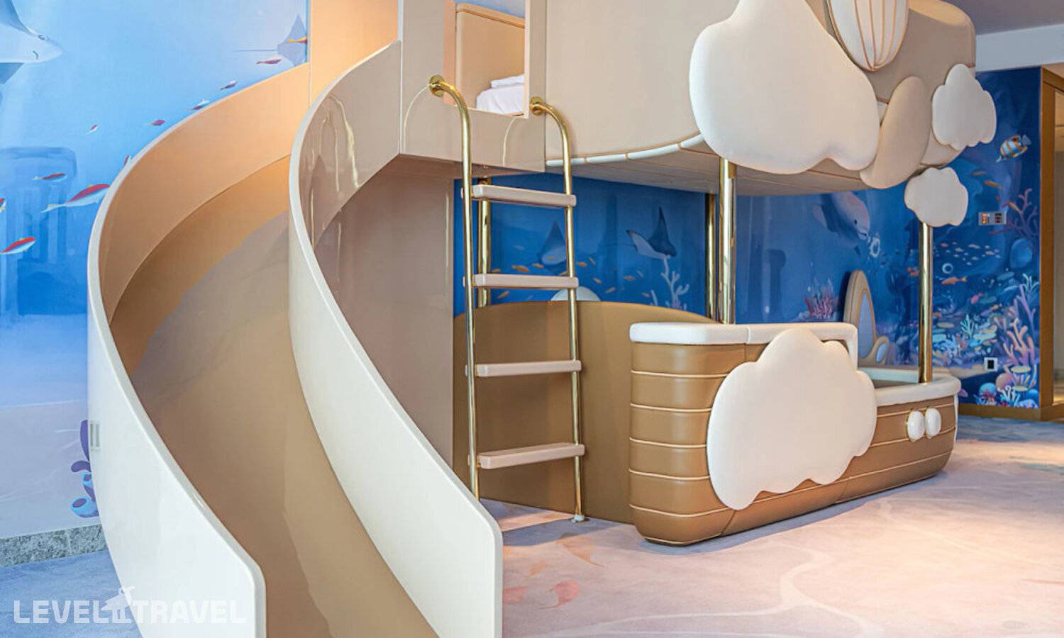 фотографии отеля Atlantis Sanya в Китай(Хайтанг Бэй) - фото №31