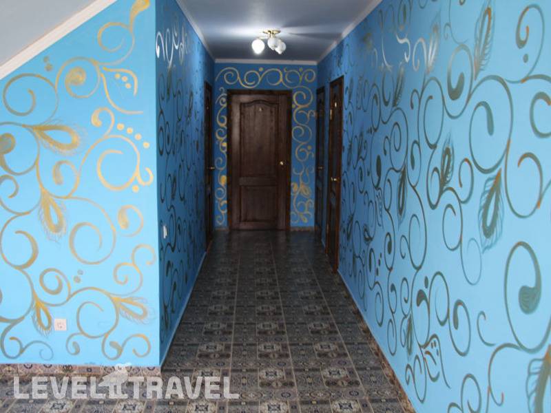 Фотография Отель Карамель
