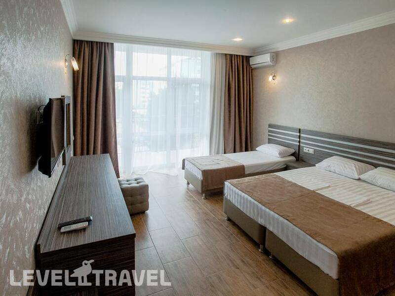 Фотография Miracle & N Hotel