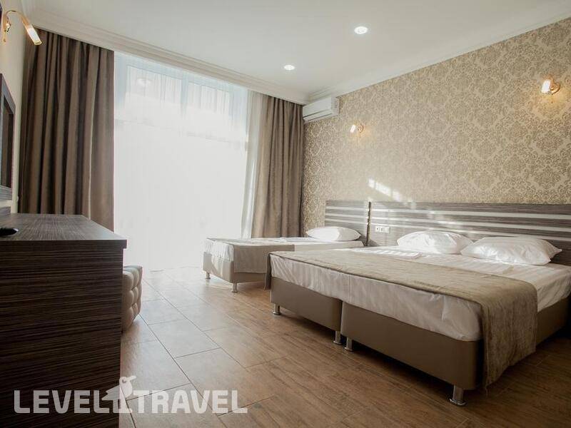 Фотография Miracle & N Hotel