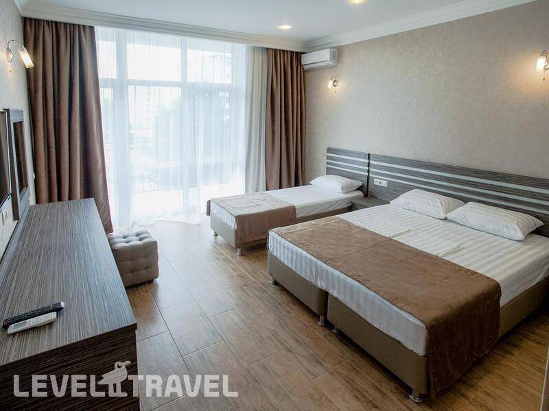 Фотография Miracle & N Hotel