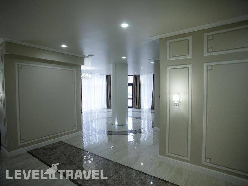 Фотография Miracle & N Hotel