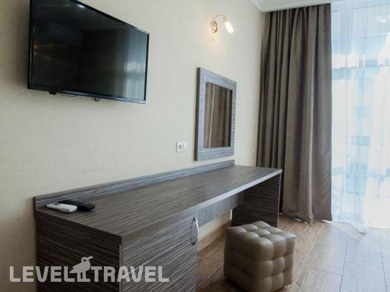 Фотография Miracle & N Hotel