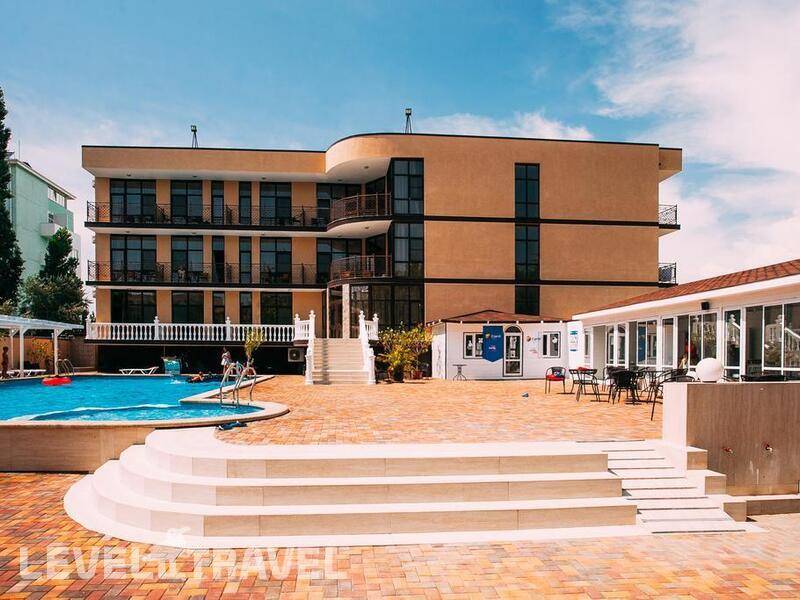 Фотография Miracle & N Hotel