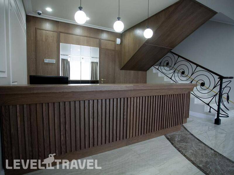 Фотография Miracle & N Hotel