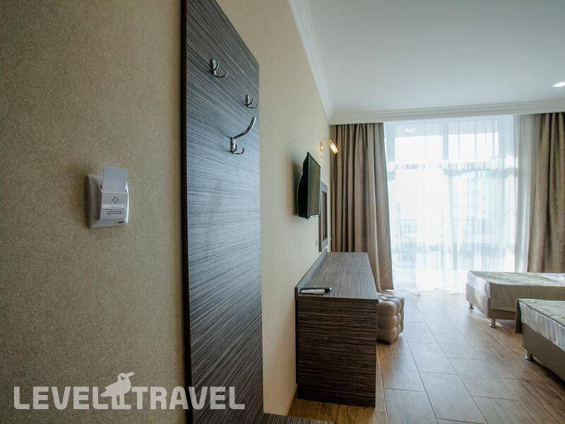 Фотография Miracle & N Hotel