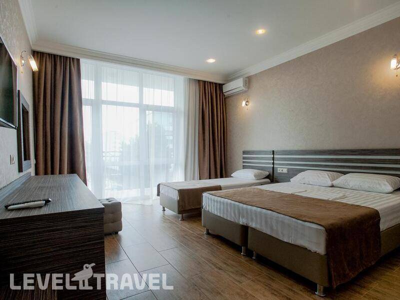 Фотография Miracle & N Hotel