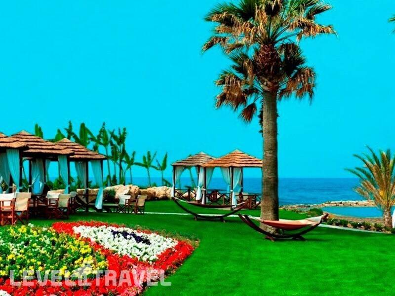 Фотография Sensimar Pioneer Beach (Adults Only 16+)