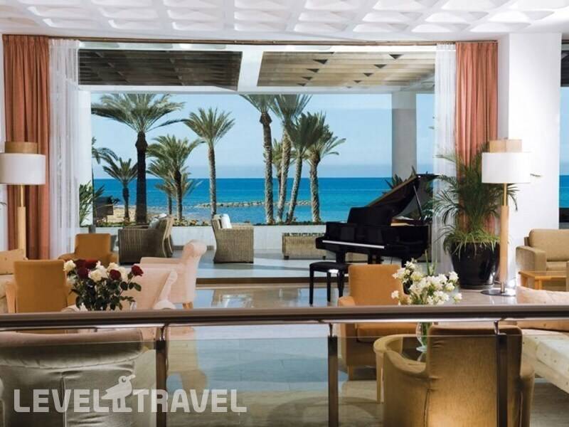Фотография Sensimar Pioneer Beach (Adults Only 16+)