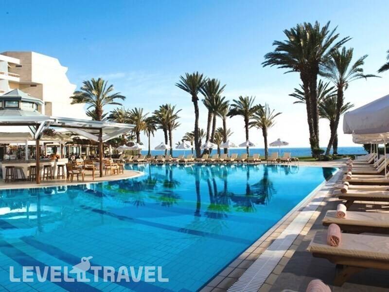 Фотография Sensimar Pioneer Beach (Adults Only 16+)