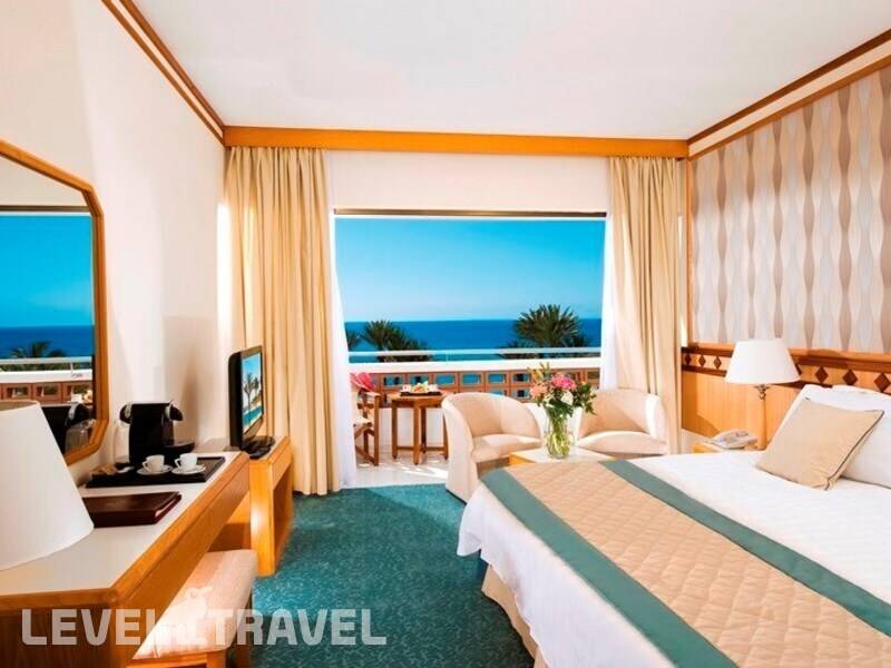 Фотография Sensimar Pioneer Beach (Adults Only 16+)