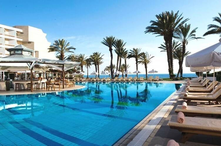 Sensimar Pioneer Beach (Adults Only 16+)