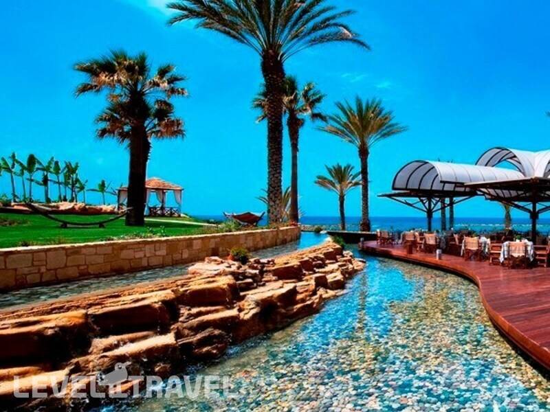 Фотография Sensimar Pioneer Beach (Adults Only 16+)