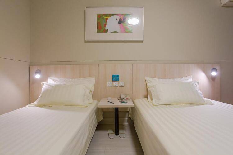Jinjiang Inn Beijing Daxing Development Zone