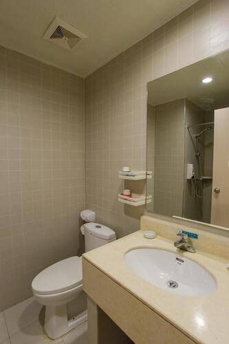 Jinjiang Inn Beijing Daxing Development Zone