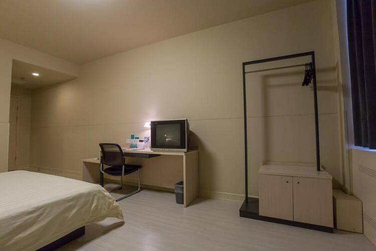 Jinjiang Inn Beijing Daxing Development Zone