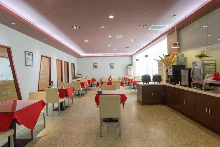 Jinjiang Inn Beijing Daxing Development Zone