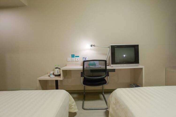 Jinjiang Inn Beijing Daxing Development Zone