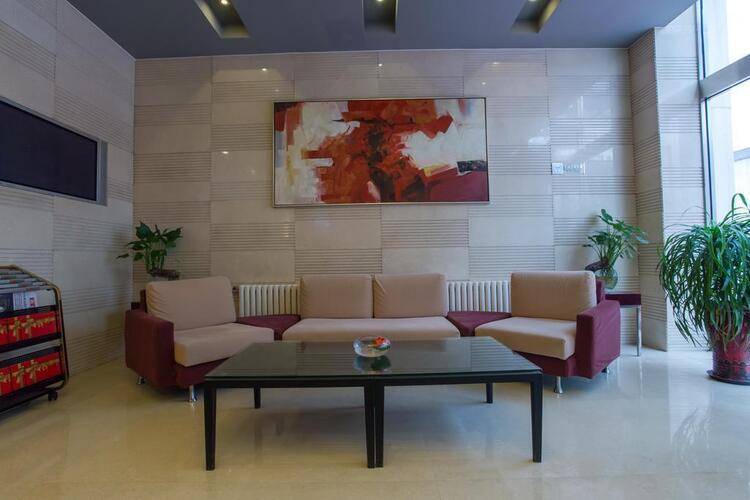 Jinjiang Inn Beijing Daxing Development Zone