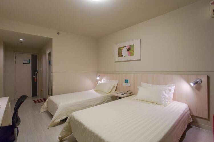 Jinjiang Inn Beijing Daxing Development Zone