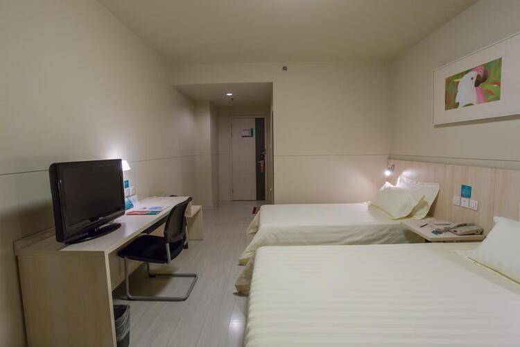 Jinjiang Inn Beijing Daxing Development Zone