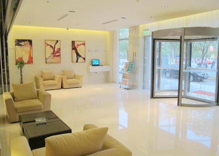 Jinjiang Inn Beijing Daxing Development Zone
