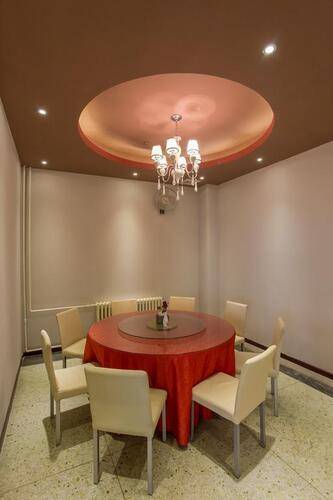 Jinjiang Inn Beijing Daxing Development Zone
