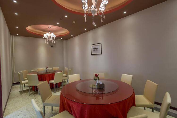 Jinjiang Inn Beijing Daxing Development Zone